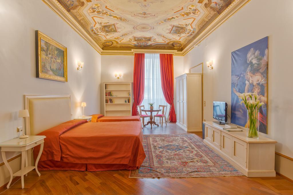 פירנצה Hotel Dei Macchiaioli מראה חיצוני תמונה