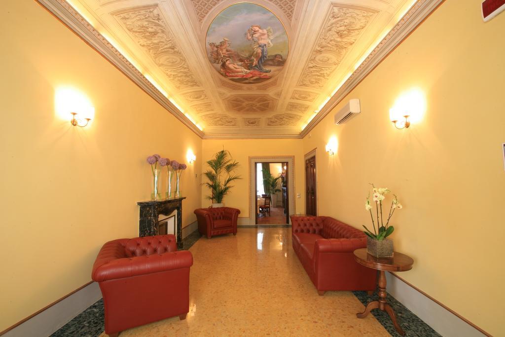 פירנצה Hotel Dei Macchiaioli מראה חיצוני תמונה